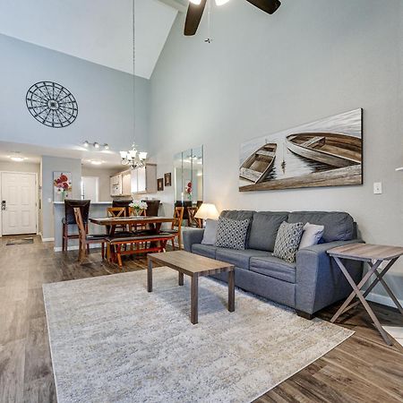 Lakefront Branson Penthouse With Resort Amenities! Exterior foto