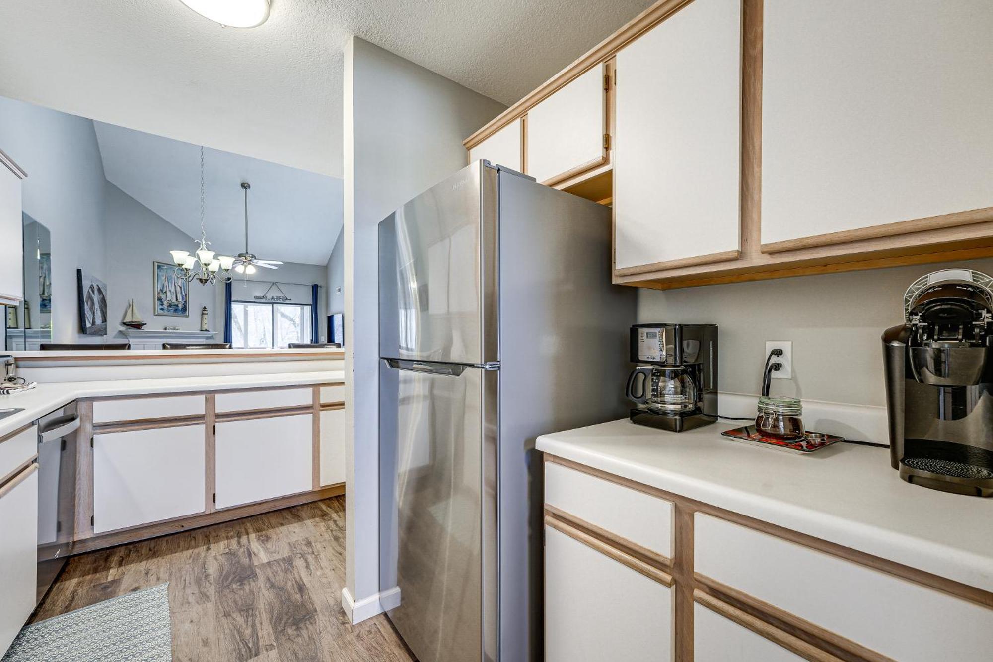 Lakefront Branson Penthouse With Resort Amenities! Exterior foto