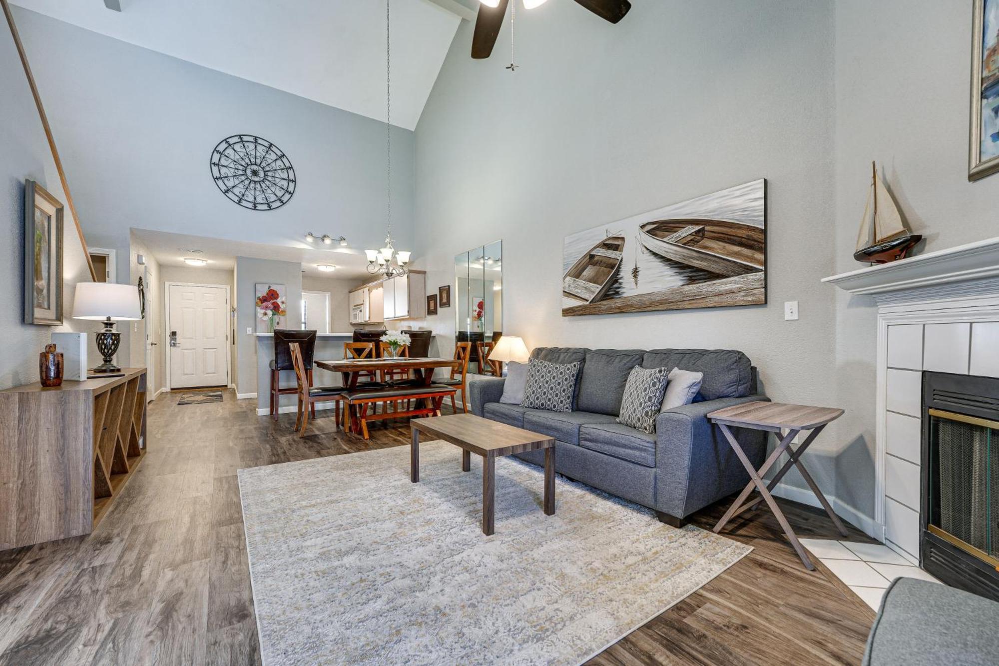 Lakefront Branson Penthouse With Resort Amenities! Exterior foto