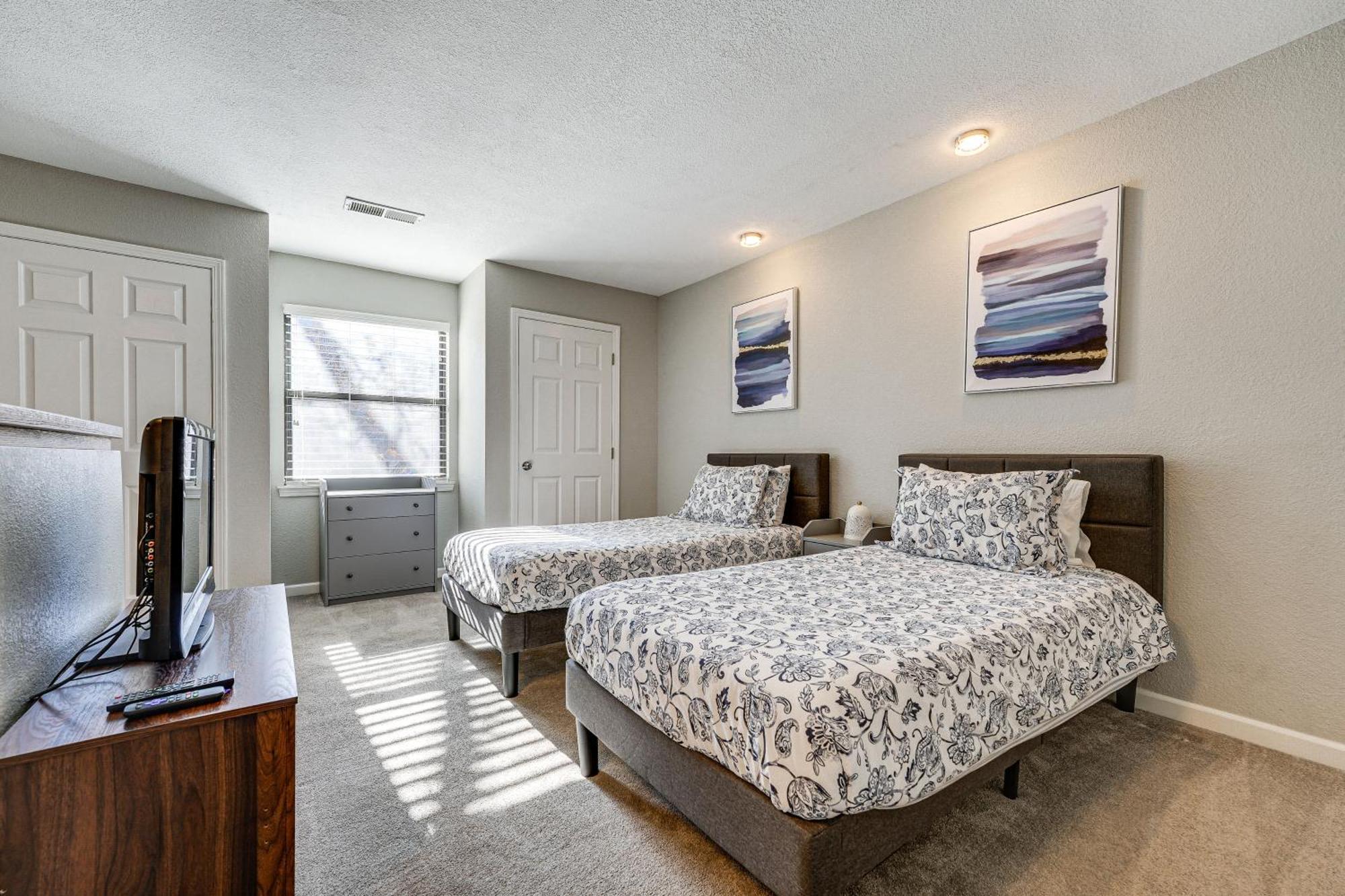 Lakefront Branson Penthouse With Resort Amenities! Exterior foto